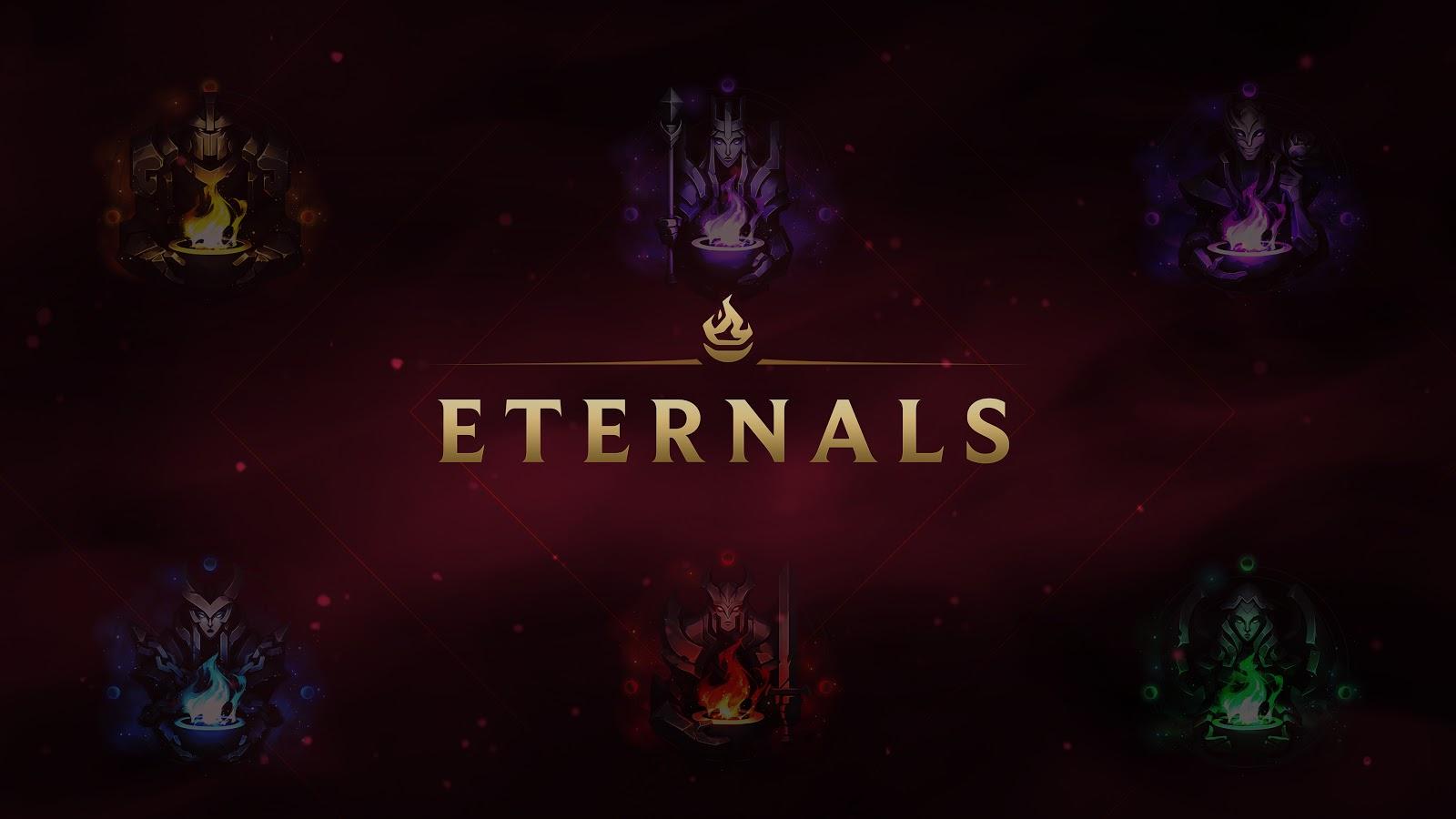 Eternals explained thumbnail